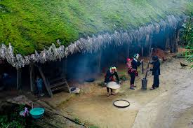 Northwest Vietnam Cycle Trip Sapa to Hanoi 7 Days